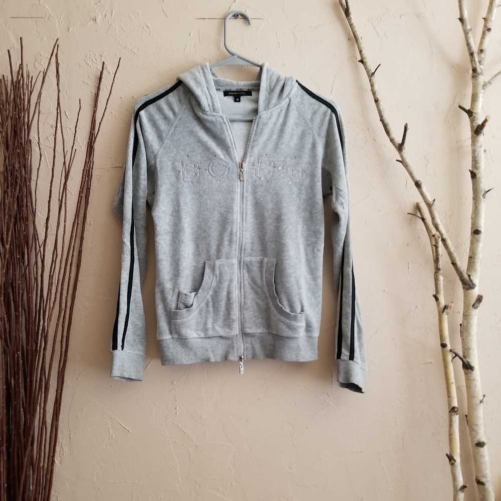 BCBG sweatshirt